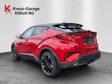 TOYOTA C-HR 2.0 VVTi HSD GR Sport, Hybride Intégral Essence/Électricité, Occasion / Utilisé, Automatique - 5