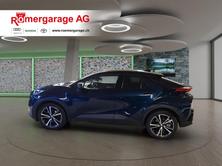 TOYOTA C-HR 2.0 PHEV Style, Plug-in-Hybrid Benzin/Elektro, Occasion / Gebraucht, Automatik - 2