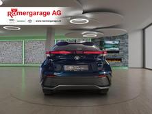 TOYOTA C-HR 2.0 PHEV Style, Plug-in-Hybrid Benzin/Elektro, Occasion / Gebraucht, Automatik - 3