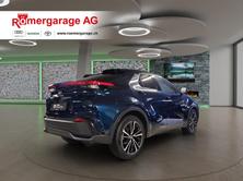 TOYOTA C-HR 2.0 PHEV Style, Plug-in-Hybrid Benzin/Elektro, Occasion / Gebraucht, Automatik - 4