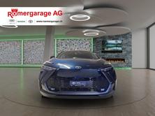 TOYOTA C-HR 2.0 PHEV Style, Plug-in-Hybrid Benzin/Elektro, Occasion / Gebraucht, Automatik - 5
