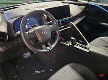 TOYOTA C-HR 2.0 PHEV Style, Plug-in-Hybrid Benzin/Elektro, Occasion / Gebraucht, Automatik - 7