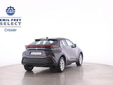 TOYOTA C-HR 2.0 PHEV Charge, Plug-in-Hybrid Benzin/Elektro, Occasion / Gebraucht, Automatik - 2