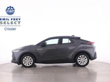 TOYOTA C-HR 2.0 PHEV Charge, Plug-in-Hybrid Benzin/Elektro, Occasion / Gebraucht, Automatik - 3