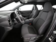 TOYOTA C-HR 2.0 PHEV Charge, Plug-in-Hybrid Benzin/Elektro, Occasion / Gebraucht, Automatik - 4