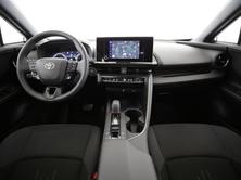 TOYOTA C-HR 2.0 PHEV Charge, Plug-in-Hybrid Benzin/Elektro, Occasion / Gebraucht, Automatik - 5