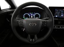 TOYOTA C-HR 2.0 PHEV Charge, Plug-in-Hybrid Benzin/Elektro, Occasion / Gebraucht, Automatik - 6