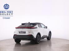 TOYOTA C-HR 2.0 PHEV GR Sport, Plug-in-Hybrid Benzin/Elektro, Occasion / Gebraucht, Automatik - 2