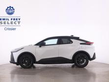 TOYOTA C-HR 2.0 PHEV GR Sport, Plug-in-Hybrid Benzin/Elektro, Occasion / Gebraucht, Automatik - 3