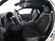 TOYOTA C-HR 2.0 PHEV GR Sport, Plug-in-Hybrid Benzin/Elektro, Occasion / Gebraucht, Automatik - 4