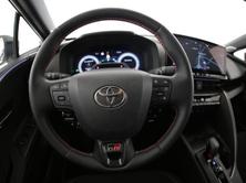 TOYOTA C-HR 2.0 PHEV GR Sport, Plug-in-Hybrid Benzin/Elektro, Occasion / Gebraucht, Automatik - 5