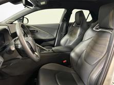 TOYOTA C-HR 2.0 HEV Style Premiere 4x4, Hybride Intégral Essence/Électricité, Occasion / Utilisé, Automatique - 3