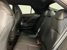 TOYOTA C-HR 2.0 HEV Style Premiere 4x4, Hybride Intégral Essence/Électricité, Occasion / Utilisé, Automatique - 4