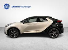 TOYOTA C-HR 2.0 HEV Style Premiere 4x4, Hybride Intégral Essence/Électricité, Occasion / Utilisé, Automatique - 5