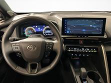 TOYOTA C-HR 2.0 HEV Style Premiere 4x4, Hybride Intégral Essence/Électricité, Occasion / Utilisé, Automatique - 6