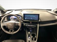 TOYOTA C-HR 2.0 HEV Style Premiere 4x4, Hybride Intégral Essence/Électricité, Occasion / Utilisé, Automatique - 7