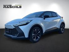 TOYOTA C-HR 2.0 HEV Swiss Edition 4x4, Hybride Integrale Benzina/Elettrica, Occasioni / Usate, Automatico - 2