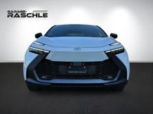 TOYOTA C-HR 2.0 HEV Swiss Edition 4x4, Hybride Integrale Benzina/Elettrica, Occasioni / Usate, Automatico - 3