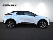 TOYOTA C-HR 2.0 HEV Swiss Edition 4x4, Hybride Integrale Benzina/Elettrica, Occasioni / Usate, Automatico - 7