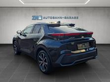 TOYOTA C-HR 2.0 PHEV Swiss Edition, Plug-in-Hybrid Benzina/Elettrica, Occasioni / Usate, Automatico - 3