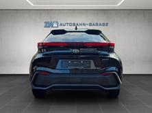 TOYOTA C-HR 2.0 PHEV Swiss Edition, Plug-in-Hybrid Benzina/Elettrica, Occasioni / Usate, Automatico - 4