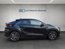 TOYOTA C-HR 2.0 PHEV Swiss Edition, Plug-in-Hybrid Benzina/Elettrica, Occasioni / Usate, Automatico - 6