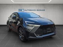 TOYOTA C-HR 2.0 PHEV Swiss Edition, Plug-in-Hybrid Benzina/Elettrica, Occasioni / Usate, Automatico - 7