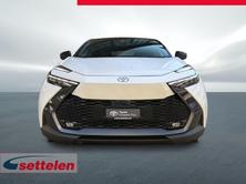 TOYOTA C-HR 2.0 HEV Style 4x4, Full-Hybrid Petrol/Electric, Second hand / Used, Automatic - 2