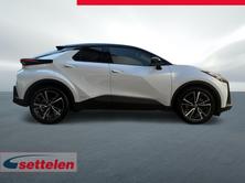 TOYOTA C-HR 2.0 HEV Style 4x4, Full-Hybrid Petrol/Electric, Second hand / Used, Automatic - 4