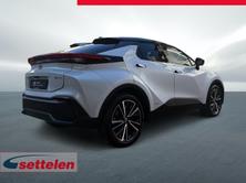 TOYOTA C-HR 2.0 HEV Style 4x4, Full-Hybrid Petrol/Electric, Second hand / Used, Automatic - 5
