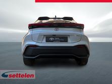 TOYOTA C-HR 2.0 HEV Style 4x4, Full-Hybrid Petrol/Electric, Second hand / Used, Automatic - 6