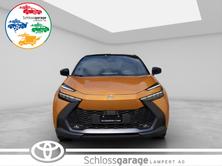 TOYOTA C-HR 2.0 PHEV Swiss Edition, Plug-in-Hybrid Benzina/Elettrica, Occasioni / Usate, Automatico - 2