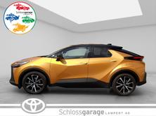 TOYOTA C-HR 2.0 PHEV Swiss Edition, Plug-in-Hybrid Benzina/Elettrica, Occasioni / Usate, Automatico - 3