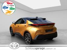 TOYOTA C-HR 2.0 PHEV Swiss Edition, Plug-in-Hybrid Benzina/Elettrica, Occasioni / Usate, Automatico - 4