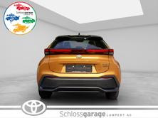 TOYOTA C-HR 2.0 PHEV Swiss Edition, Plug-in-Hybrid Benzina/Elettrica, Occasioni / Usate, Automatico - 5