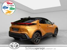 TOYOTA C-HR 2.0 PHEV Swiss Edition, Plug-in-Hybrid Benzina/Elettrica, Occasioni / Usate, Automatico - 6