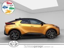 TOYOTA C-HR 2.0 PHEV Swiss Edition, Plug-in-Hybrid Benzina/Elettrica, Occasioni / Usate, Automatico - 7