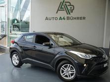 TOYOTA C-HR 1.2 Comfort 4WD, Benzina, Occasioni / Usate, Automatico - 2