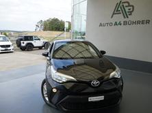 TOYOTA C-HR 1.2 Comfort 4WD, Benzina, Occasioni / Usate, Automatico - 3
