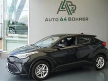 TOYOTA C-HR 1.2 Comfort 4WD, Benzina, Occasioni / Usate, Automatico - 4