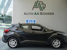TOYOTA C-HR 1.2 Comfort 4WD, Benzina, Occasioni / Usate, Automatico - 5