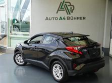 TOYOTA C-HR 1.2 Comfort 4WD, Benzina, Occasioni / Usate, Automatico - 6