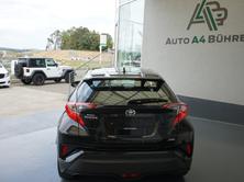 TOYOTA C-HR 1.2 Comfort 4WD, Benzina, Occasioni / Usate, Automatico - 7