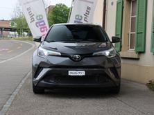 TOYOTA C-HR 1.2 Turbo Comfort, Essence, Occasion / Utilisé, Manuelle - 2