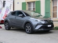 TOYOTA C-HR 1.2 Turbo Comfort, Essence, Occasion / Utilisé, Manuelle - 3