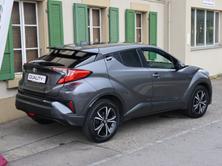 TOYOTA C-HR 1.2 Turbo Comfort, Essence, Occasion / Utilisé, Manuelle - 4