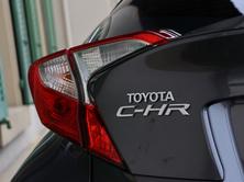 TOYOTA C-HR 1.2 Turbo Comfort, Essence, Occasion / Utilisé, Manuelle - 6