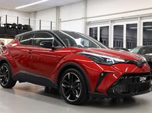 TOYOTA C-HR 2.0 VVTi HSD GR Sport, Full-Hybrid Petrol/Electric, Second hand / Used, Automatic - 2