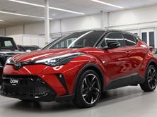 TOYOTA C-HR 2.0 VVTi HSD GR Sport, Full-Hybrid Petrol/Electric, Second hand / Used, Automatic - 3