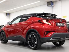 TOYOTA C-HR 2.0 VVTi HSD GR Sport, Full-Hybrid Petrol/Electric, Second hand / Used, Automatic - 4